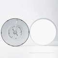 Easy Installation Round 24W Ceiling LED Panel Light: New Design for Indoor Office and Home